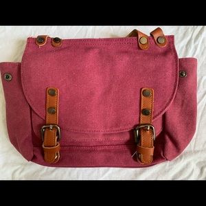 Esensbuy crossbody bag NWOT